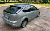 Ford Focus 2 generation [restyling] Hatchback 3-doors