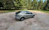 Ford Focus 2 generation [restyling] Hatchback 3-doors