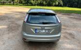 Ford Focus 2 generation [restyling] Hatchback 3-doors