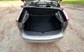 Ford Focus 2 generation [restyling] Hatchback 3-doors