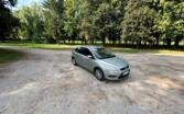 Ford Focus 2 generation [restyling] Hatchback 3-doors