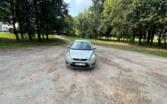 Ford Focus 2 generation [restyling] Hatchback 3-doors