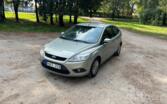 Ford Focus 2 generation [restyling] Hatchback 3-doors