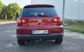 Volkswagen Tiguan 1 generation Crossover