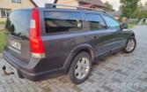 Volvo XC70 2 generation [restyling] wagon