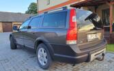 Volvo XC70 2 generation [restyling] wagon