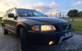 Volvo XC70 2 generation [restyling] wagon