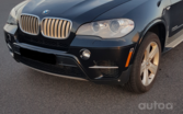 BMW X5 E70 [restyling] Crossover