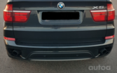 BMW X5 E70 [restyling] Crossover