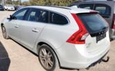 Volvo V60 1 generation wagon