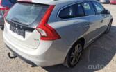 Volvo V60 1 generation wagon