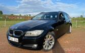 BMW 3 Series E90/E91/E92/E93 [restyling] Touring wagon