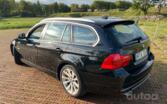 BMW 3 Series E90/E91/E92/E93 [restyling] Touring wagon