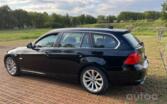 BMW 3 Series E90/E91/E92/E93 [restyling] Touring wagon