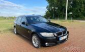 BMW 3 Series E90/E91/E92/E93 [restyling] Touring wagon