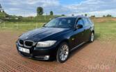 BMW 3 Series E90/E91/E92/E93 [restyling] Touring wagon