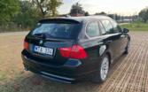 BMW 3 Series E90/E91/E92/E93 [restyling] Touring wagon