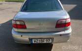 Opel Omega B [restyling] Sedan