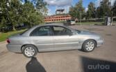 Opel Omega B [restyling] Sedan