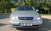 Opel Omega B [restyling] Sedan