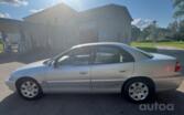 Opel Omega B [restyling] Sedan