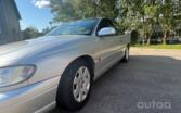 Opel Omega B [restyling] Sedan