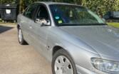 Opel Omega B [restyling] Sedan