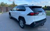 Toyota RAV4 4 generation [restyling] Crossover