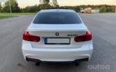 BMW 3 Series F30/F31/F34 [restyling] Sedan