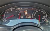 Audi A6 4G/C7 [restyling] Avant wagon 5-doors