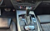 Audi A6 4G/C7 [restyling] Avant wagon 5-doors