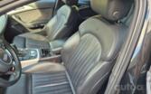 Audi A6 4G/C7 [restyling] Avant wagon 5-doors