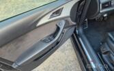 Audi A6 4G/C7 [restyling] Avant wagon 5-doors