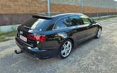 Audi A6 4G/C7 [restyling] Avant wagon 5-doors