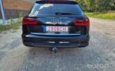 Audi A6 4G/C7 [restyling] Avant wagon 5-doors