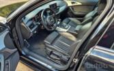 Audi A6 4G/C7 [restyling] Avant wagon 5-doors