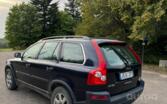 Volvo XC90 1 generation Crossover