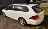 Volkswagen Golf 6 generation wagon 5-doors