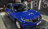 Skoda Kodiaq 1 generation Crossover