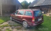 Opel Astra F [restyling] Hatchback 5-doors