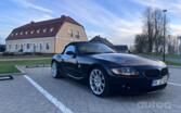 BMW Z4 E85 Roadster