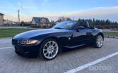 BMW Z4 E85 Roadster