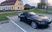 BMW Z4 E85 Roadster