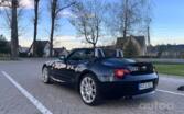 BMW Z4 E85 Roadster