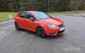 SEAT Ibiza 4 generation [2th restyling]