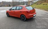 SEAT Ibiza 4 generation [2th restyling]