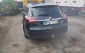 Opel Insignia A [restyling] Sports Tourer wagon 5-doors