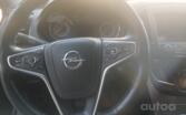 Opel Insignia A [restyling] Sports Tourer wagon 5-doors