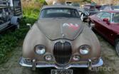 Jaguar Mark 2 1 generation