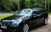 BMW 5 Series E60/E61 [restyling] Touring wagon